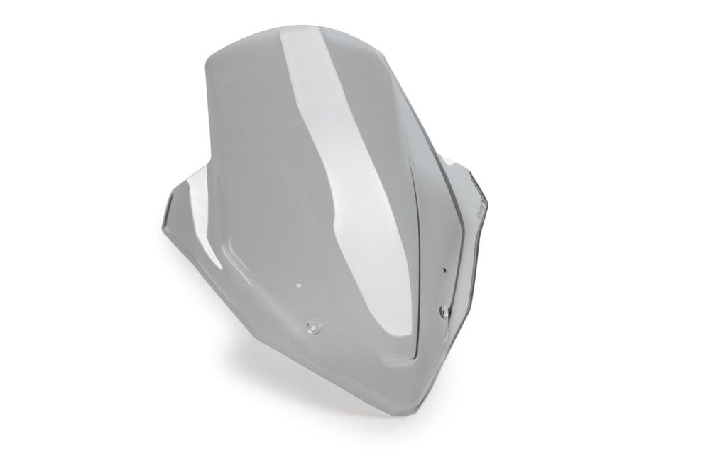 PUIG 21219H Tourenscheibe  passend fuer HONDA NT1100 Getönt