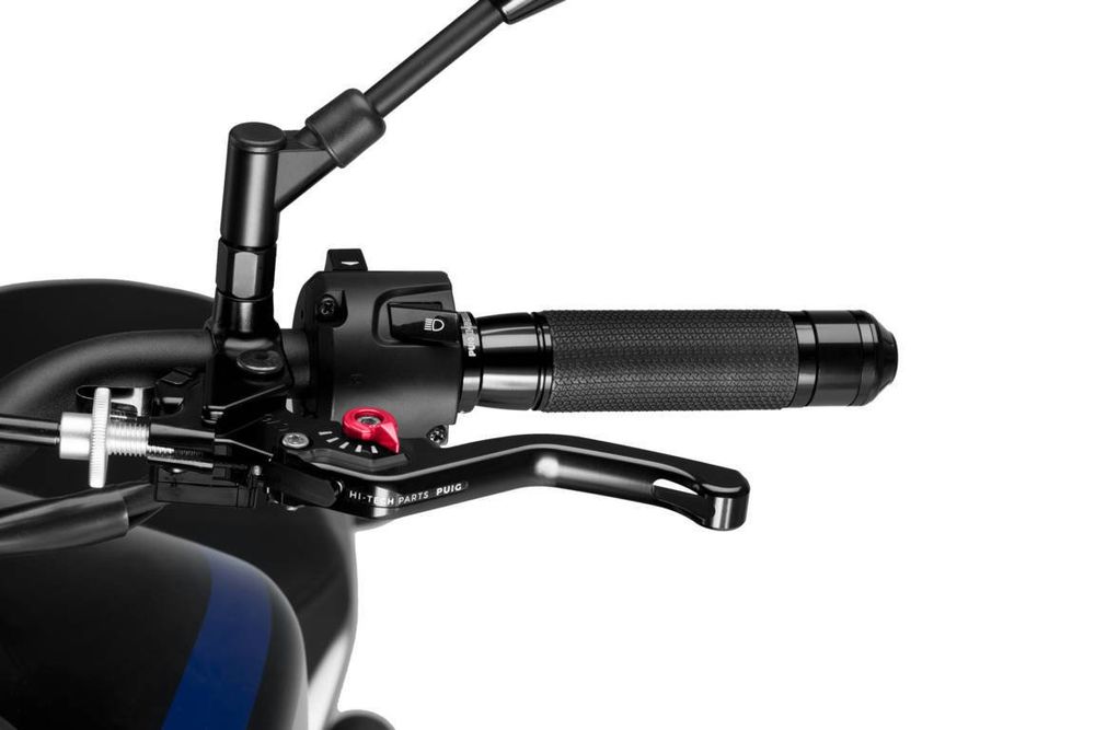 Puig 130NR 3.0 Brems-Kuppl.Satz verfügbar für HONDA CB 500 F, FA (Type PC 45) 2013-
