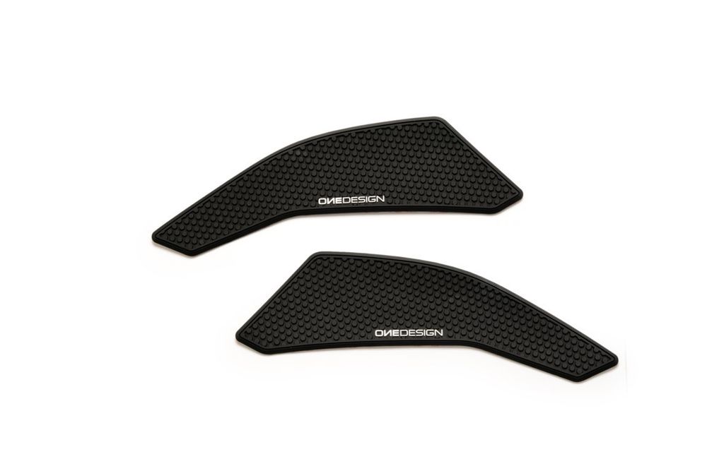 PUIG 20085N Seitliche Tankprotektor  passend fuer SUZUKI GSX-S750 Schwarz