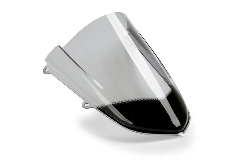 PUIG 9723H Z-Racing Scheibe  passend fuer YAMAHA YZF-R6 Getönt