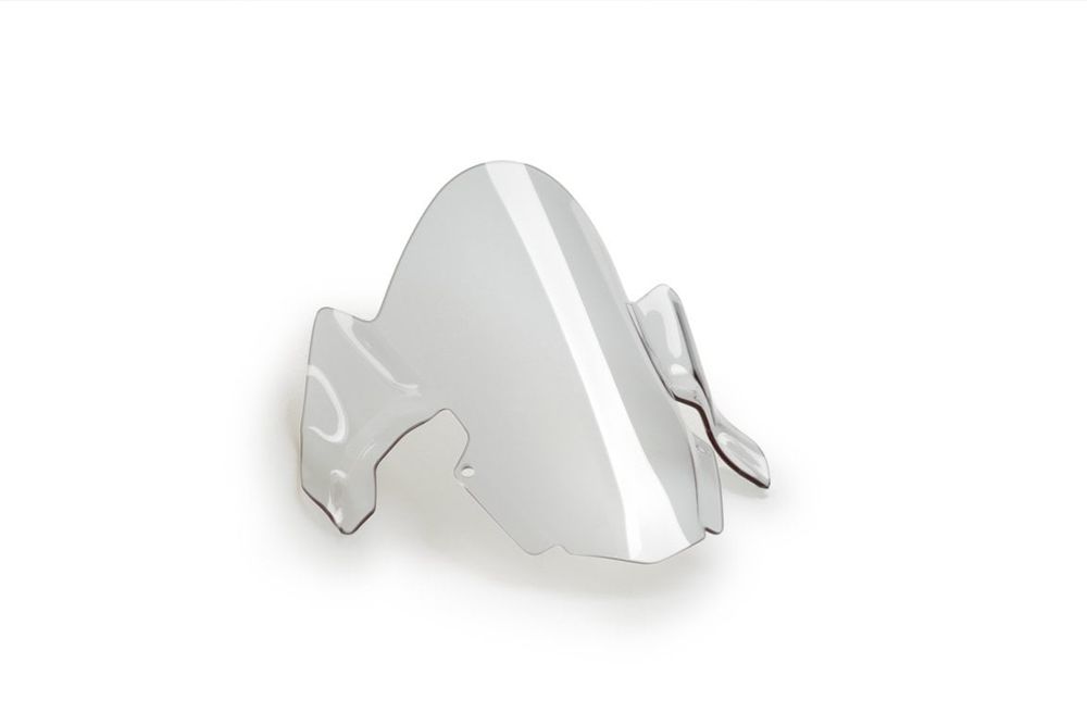 PUIG 20688W Sportscheibe  passend fuer DUCATI MONSTER 937 Transparent