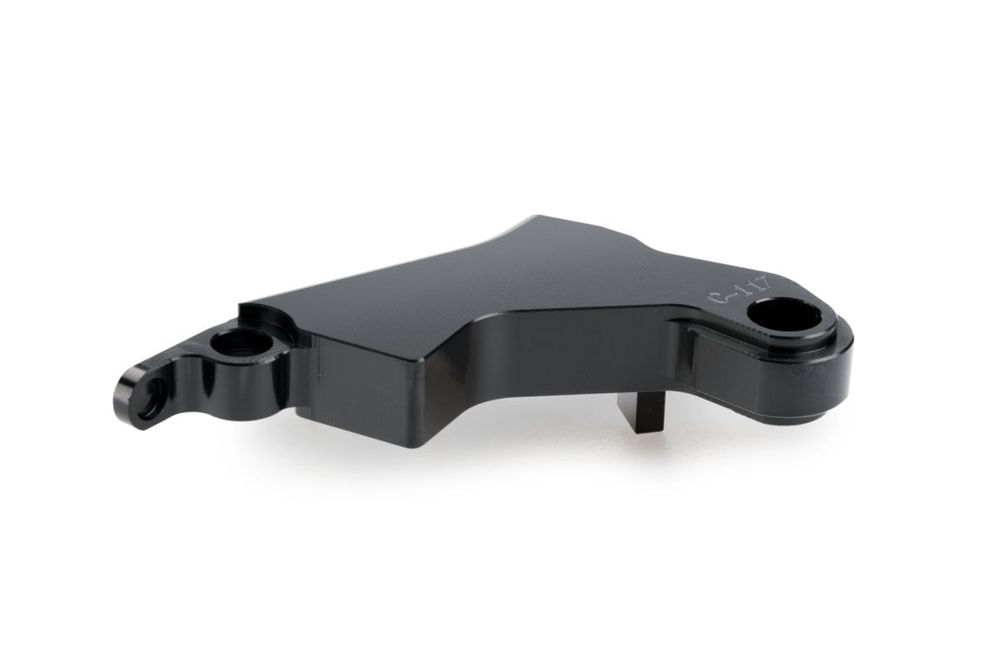 PUIG 20262N Heritage Hebels  passend fuer HONDA CMX 1100 REBEL Schwarz