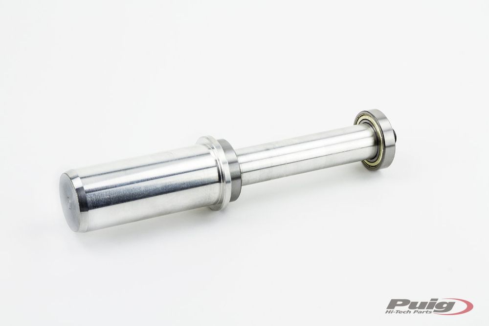 PUIG 5517D Ständer für Einarmschwinge ST1  passend fuer DUCATI 1098 Aluminium