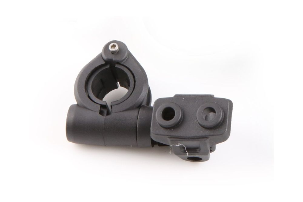 PUIG 3635N Zusatzscheinwerfern Beam  passend fuer HONDA CB500X Schwarz