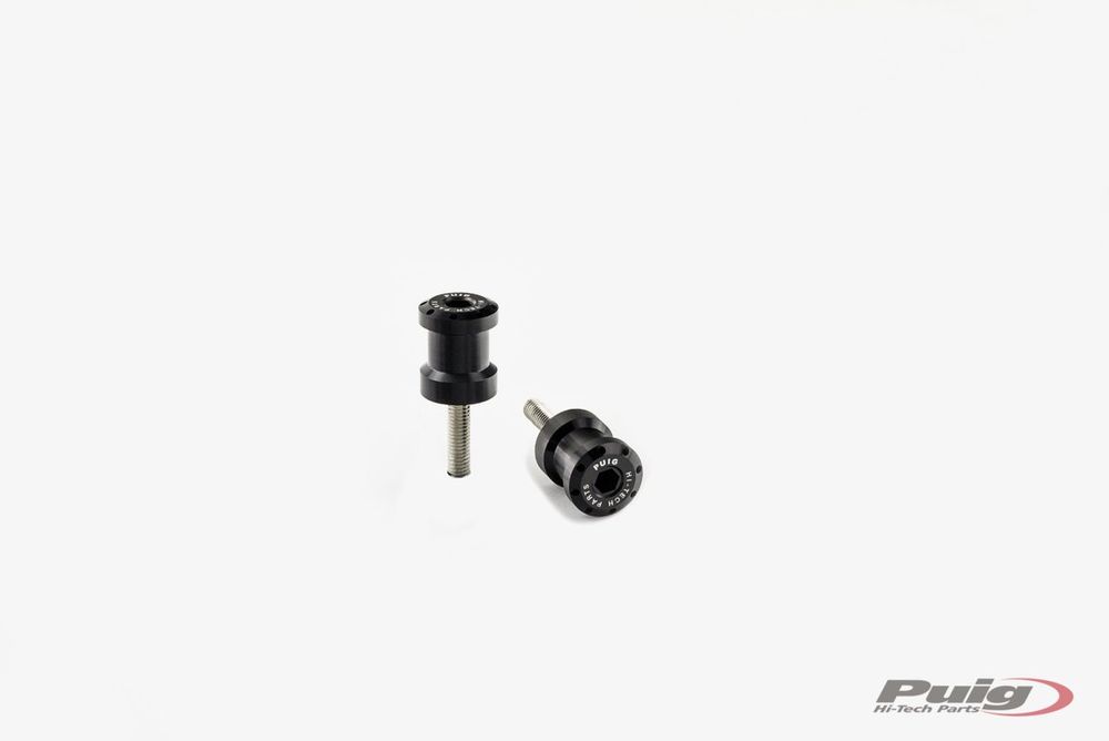PUIG 5922N Spule  passend fuer YAMAHA TDM900 Schwarz