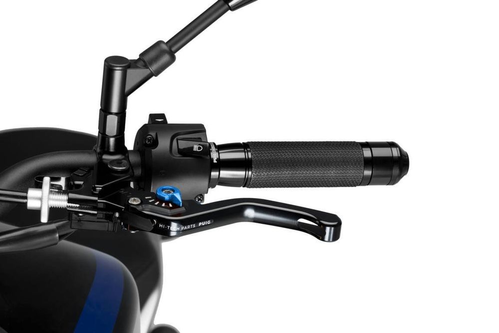 Puig 130NA 3.0 Brems-Kuppl.Satz verfügbar für DUCATI Scrambler 800 (Type K1) 2015-