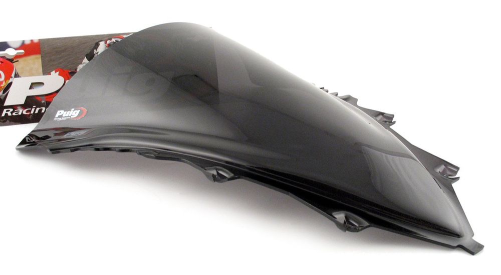 PUIG 4365F Racingscheibe  passend fuer YAMAHA YZF-R1 Stark getönt