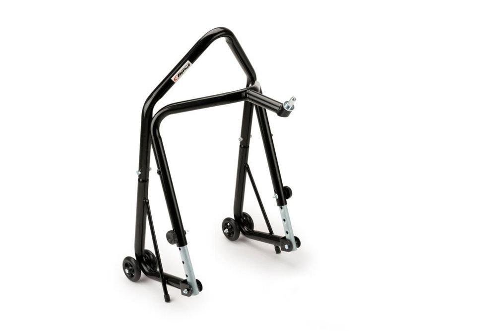 PUIG 5601N Vorständer  passend fuer SUZUKI GSX-R750 Schwarz