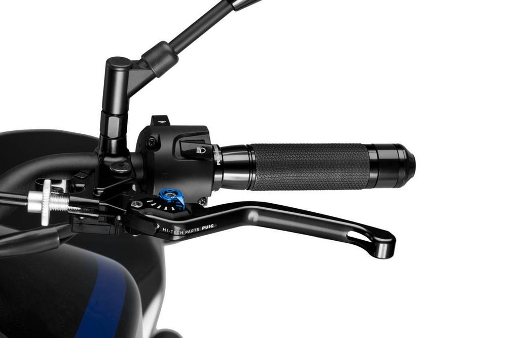 Puig 120NA 3.0 Brems-Kuppl.Satz verfügbar für Yamaha XP 560 D, E  (T-MAX) (Type SJ 18) 2020-