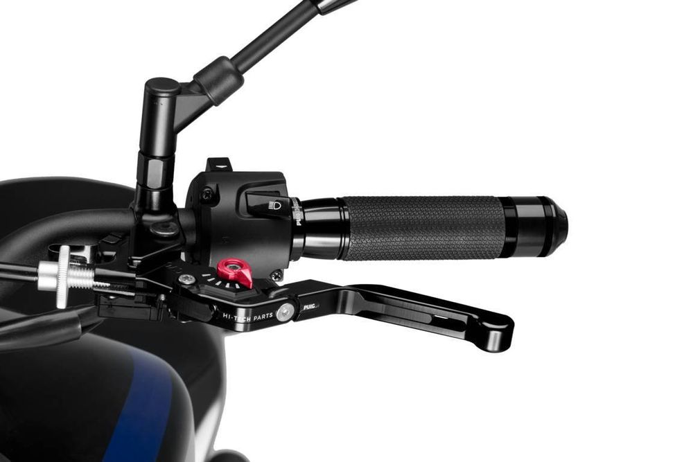 Puig 14NNR 3.0 Brems-Kuppl.Satz verfügbar für KAWASAKI Z 1000 (Type ZRT00F) 2014--