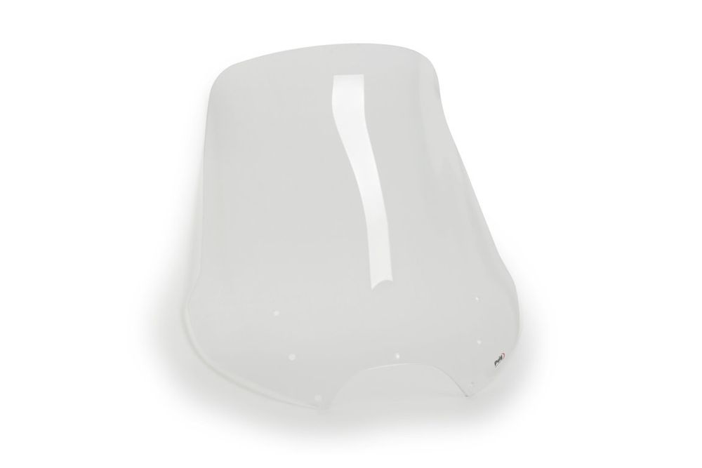 PUIG 1281W Tourenscheibe  passend fuer YAMAHA FJR1300 Transparent