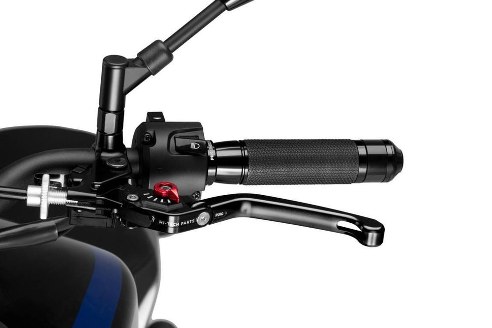 Puig 110NR 3.0 Brems-Kuppl.Satz verfügbar für Yamaha MT-01 1670 (Type RP 12) 2005-2013