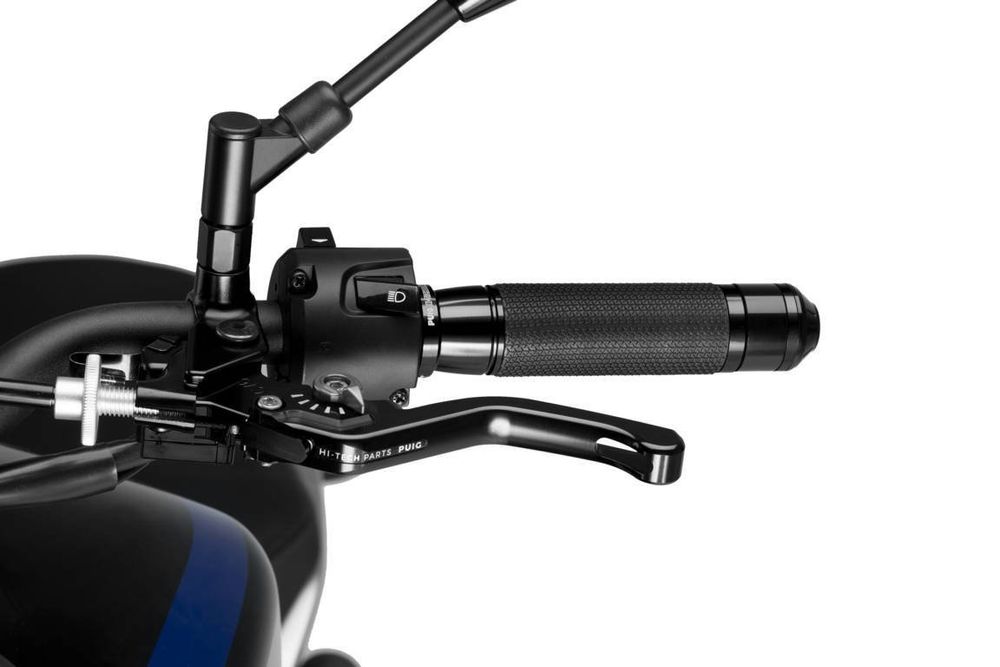 Puig 130NP 3.0 Brems-Kuppl.Satz verfügbar für Yamaha FJR 1300 (Type RP 08) 2003-