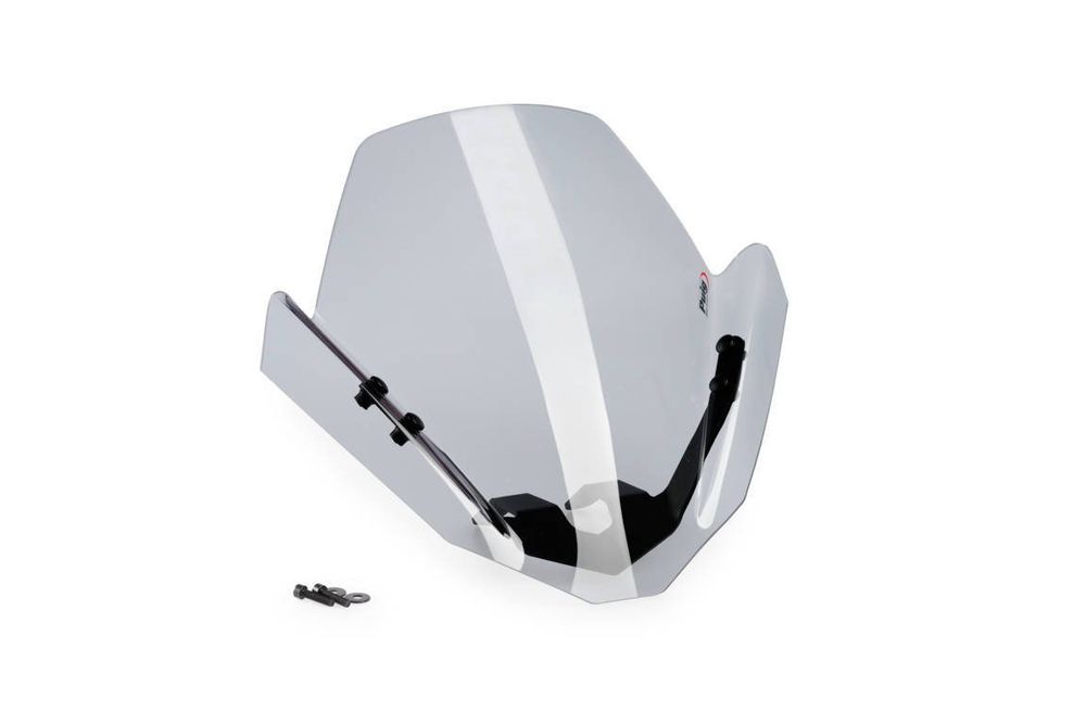PUIG 4119H New Generation Sport  passend fuer YAMAHA FZ1 Getönt