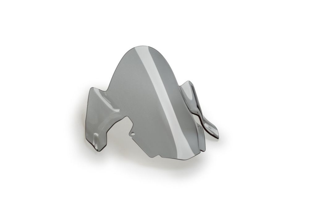 PUIG 20688H Sportscheibe  passend fuer DUCATI MONSTER 937 Getönt