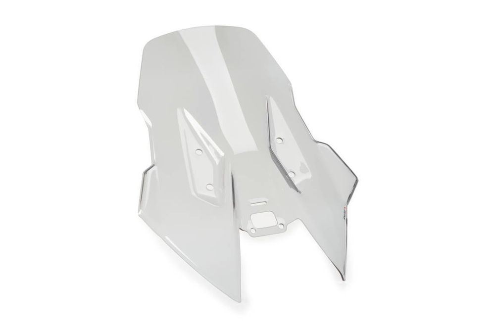 PUIG 20411W Tourenscheibe  passend fuer SUZUKI DL1050 V-STROM Transparent