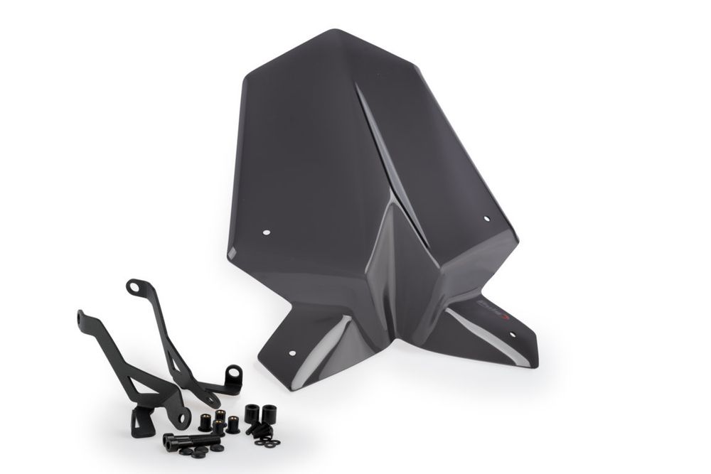 PUIG 20461F New Generation Touring  passend fuer KTM 1290 SUPERDUKE R Stark getönt