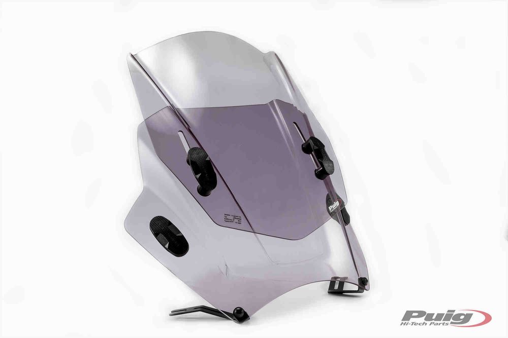 PUIG 2193H Up&Down  passend fuer HONDA X-ELEVEN Getönt