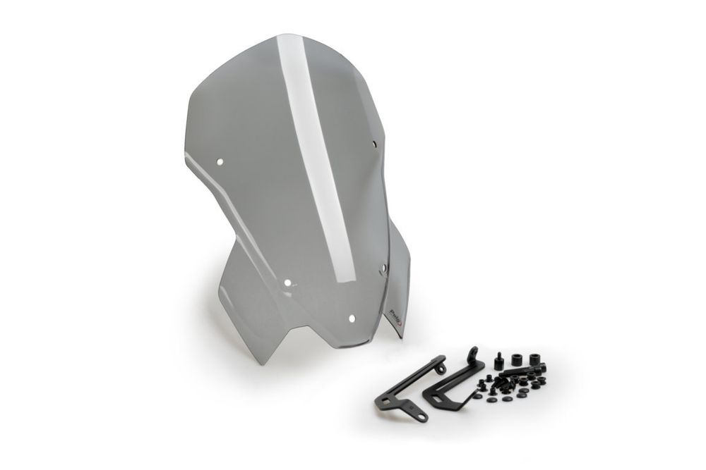 PUIG 20889H New Generation Touring  passend fuer BMW S1000R Getönt