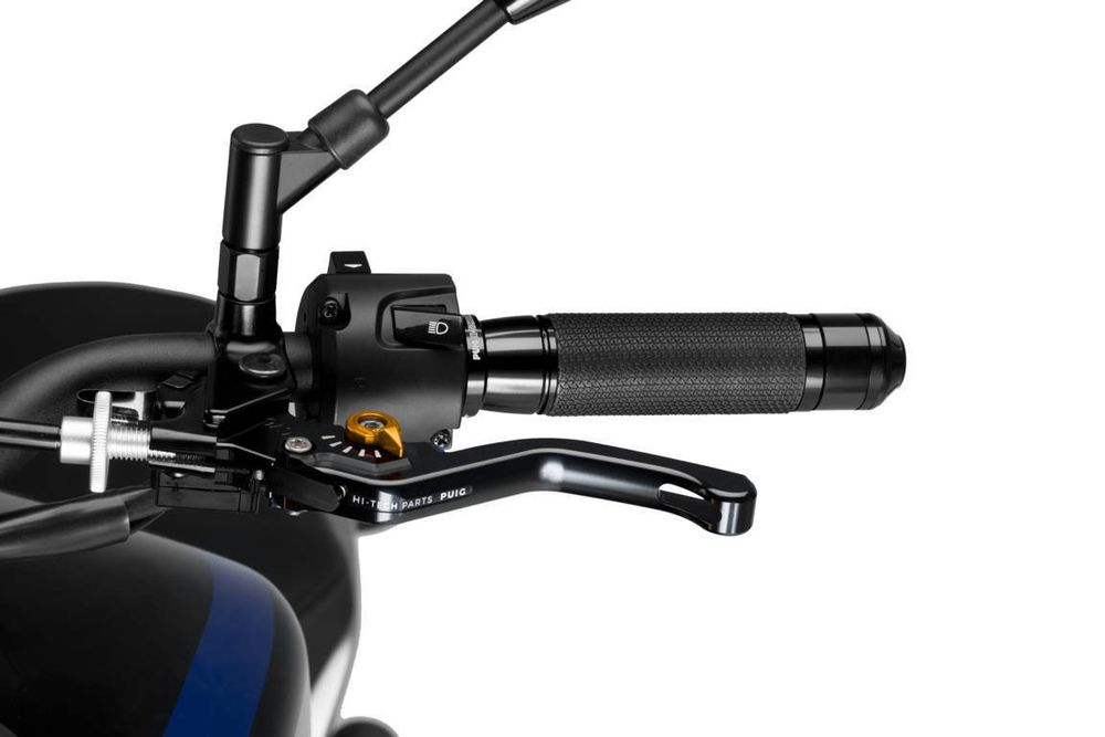 Puig 130NO 3.0 Brems-Kuppl.Satz verfügbar für Yamaha YZF-R6 (Type RJ 09) 2003-