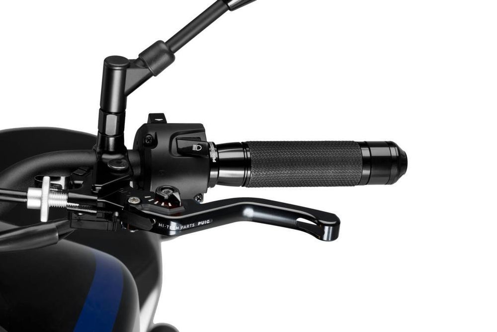 Puig 130NN 3.0 Brems-Kuppl.Satz verfügbar für Yamaha XJR 1300 (Type RP 10) 2006-