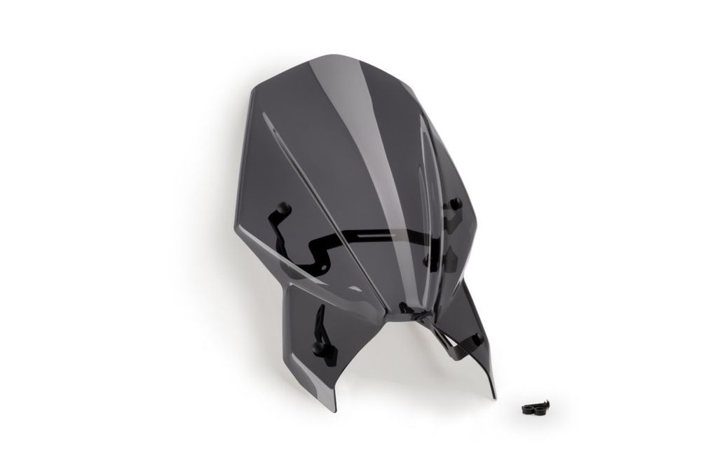 PUIG 20835F New Generation Touring  passend fuer SUZUKI GSX-S1000 Stark getönt