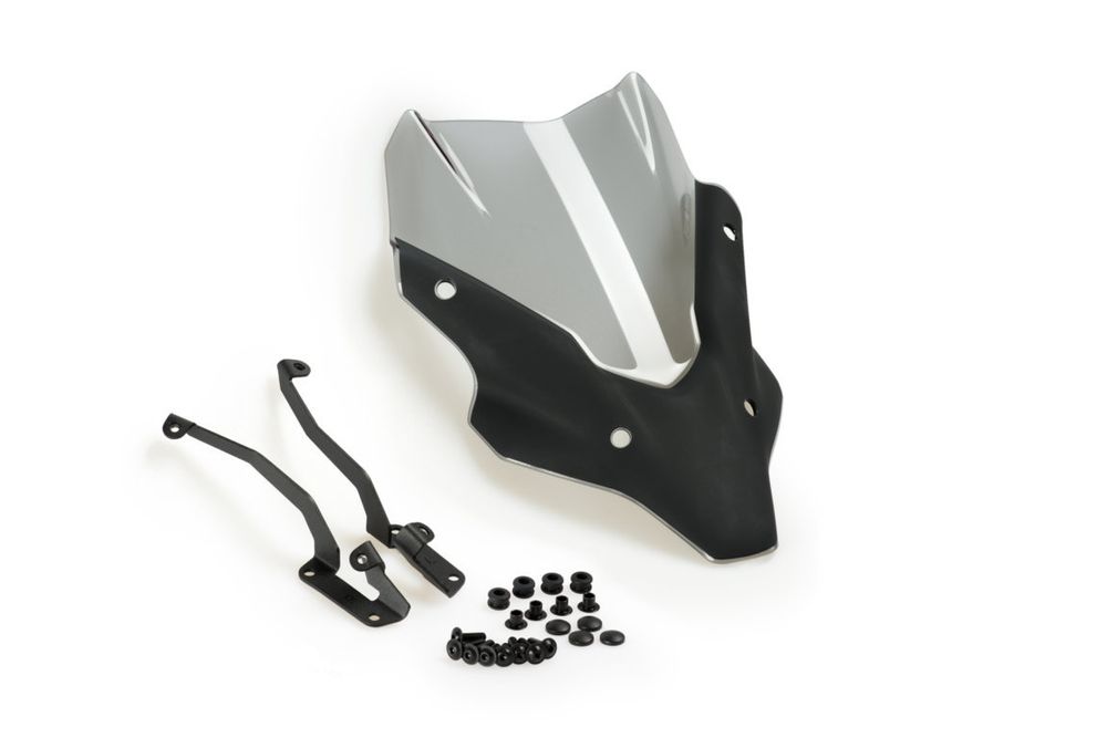 PUIG 20618H New Generation Sport  passend fuer YAMAHA MT-07 Getönt