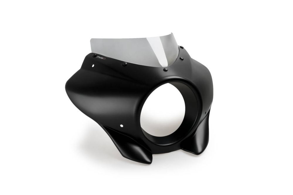 PUIG 21604H Mirage  passend fuer HONDA CMX 1100 REBEL Getönt
