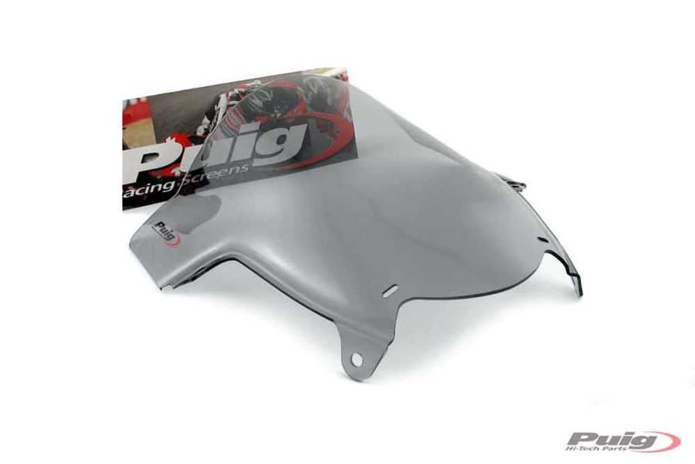 PUIG 4665H Racingscheibe  passend fuer SUZUKI GSX650F Getönt