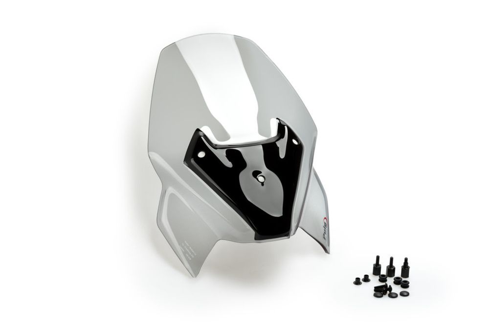 PUIG 20359H New Generation Sport  passend fuer BMW F900R Getönt