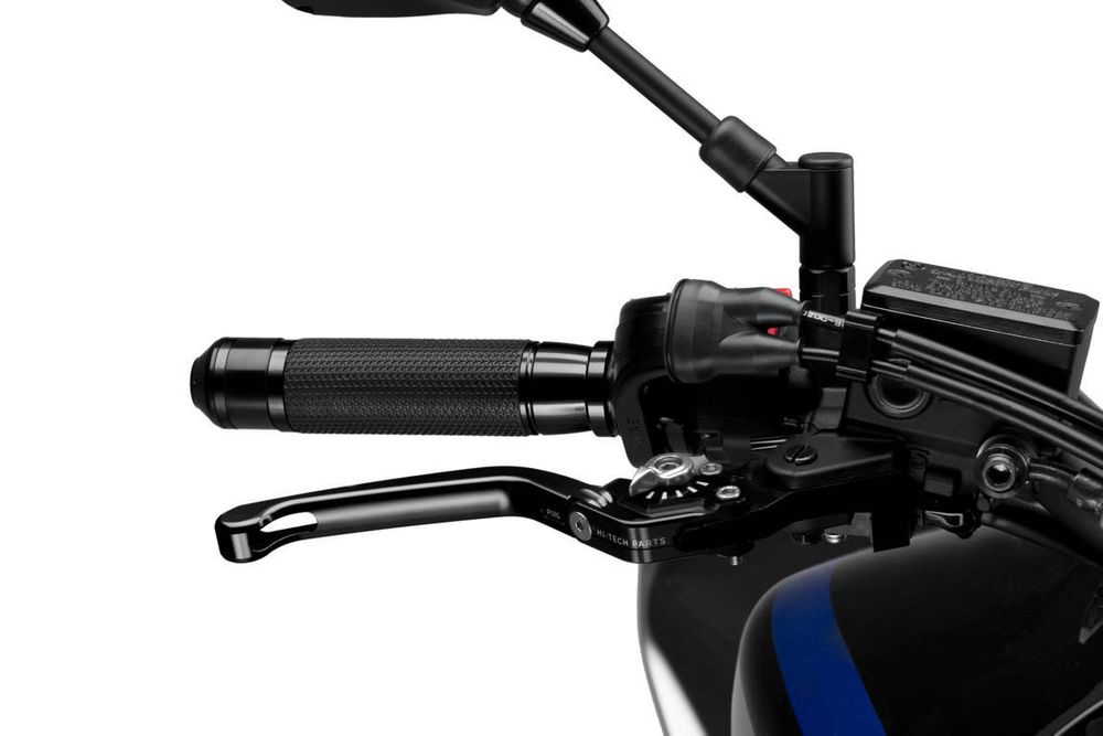 Puig 110NP 3.0 Brems-Kuppl.Satz verfügbar für DUCATI Scrambler 1100 Pro, Sport Pro (Type 2K) 2020-