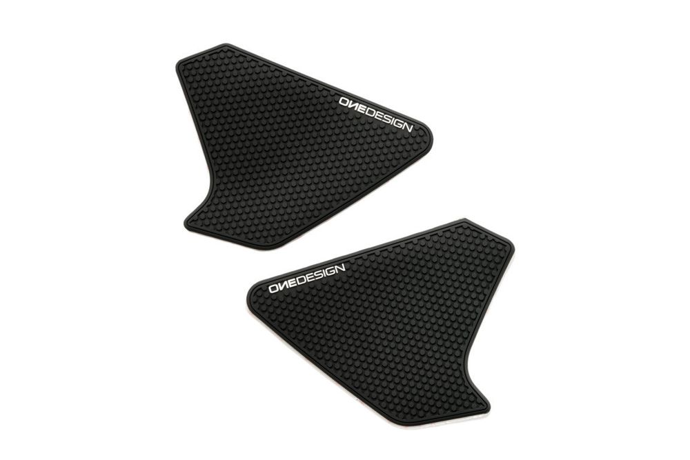PUIG 20093N Seitliche Tankprotektor  passend fuer YAMAHA XT1200Z SUPER TENERE Schwarz