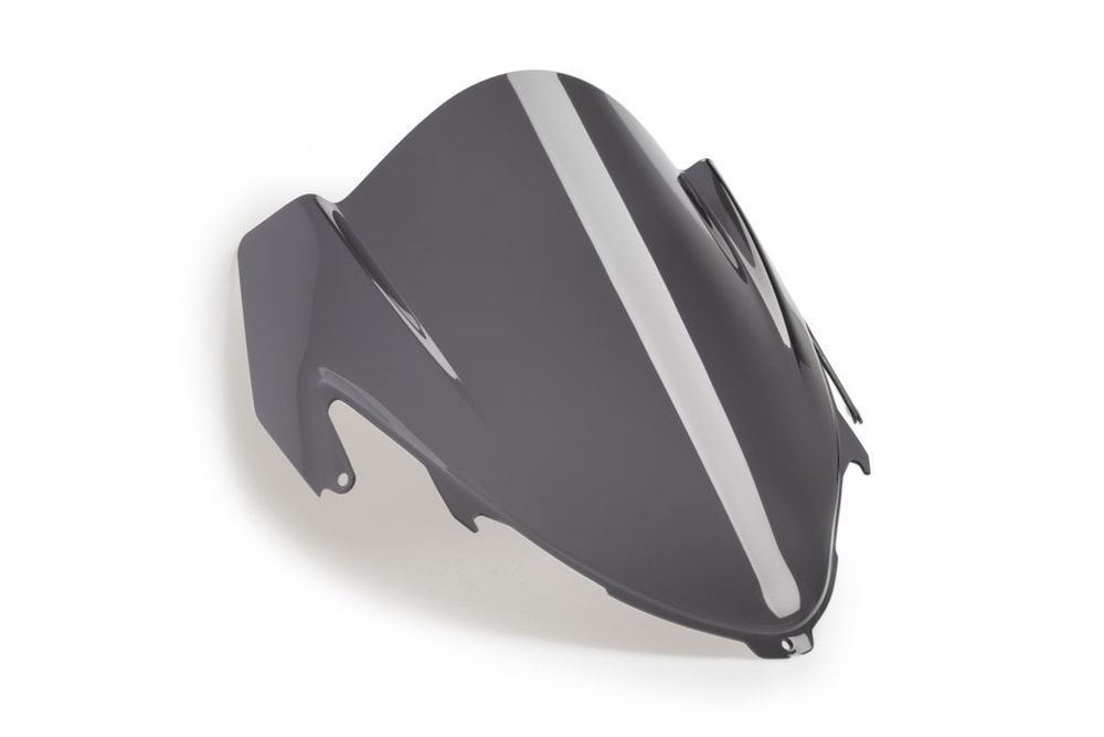 PUIG 21138F Z-Racing Scheibe  passend fuer SUZUKI GSX-R1300 HAYABUSA Stark getönt