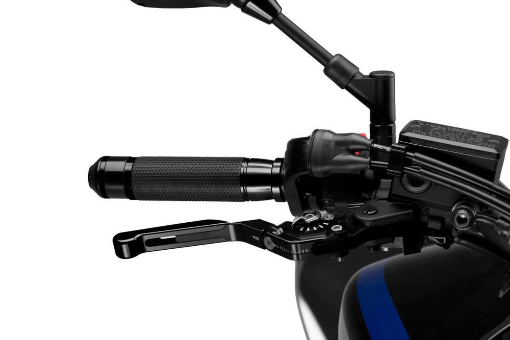 Puig 14NNN 3.0 Brems-Kuppl.Satz verfügbar für HONDA CBR 500 R, RA (Type PC 57) 2017-