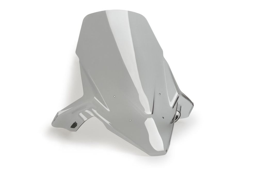 PUIG 20574H Windschutzscheibe V-Tech Line Touring  passend fuer HONDA FORZA 750 Getönt