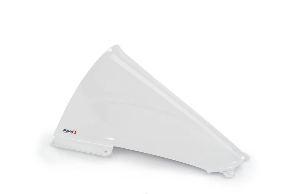 PUIG 3759W R-Racer Scheibe  passend fuer DUCATI PANIGALE V4S Transparent