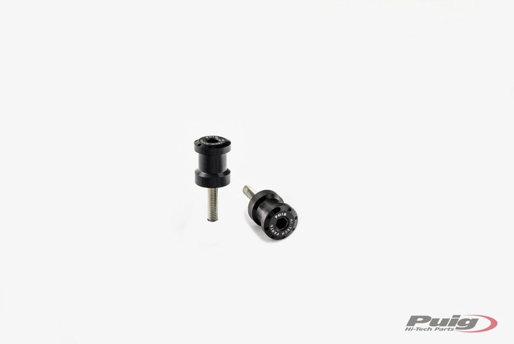 PUIG 5922N Spule  passend fuer YAMAHA TDM900 Schwarz