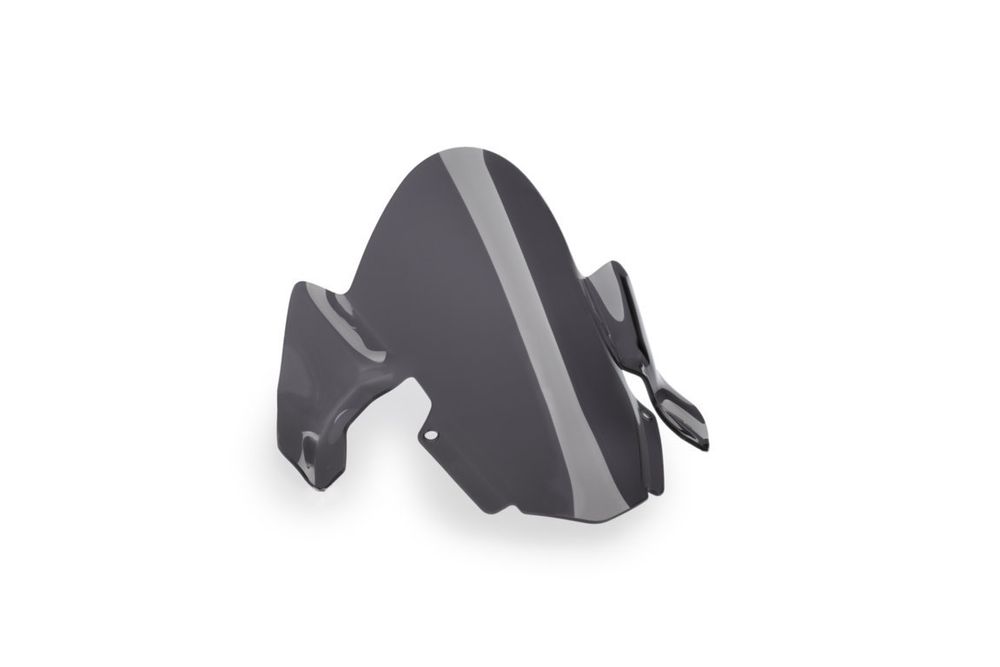 PUIG 20688F Sportscheibe  passend fuer DUCATI MONSTER 937 Stark getönt