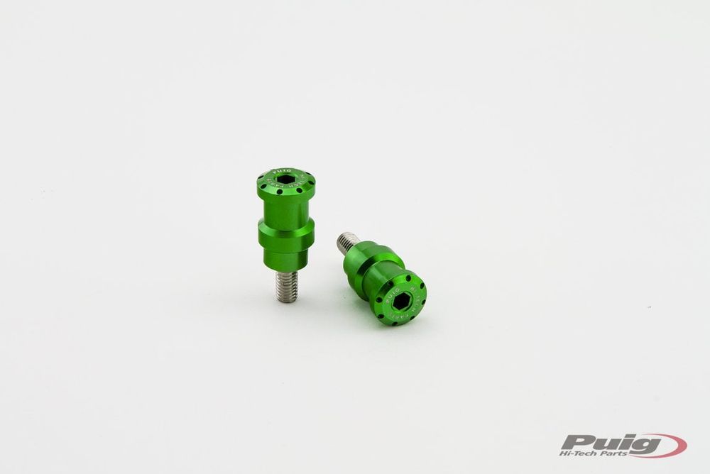 PUIG 5923V Spule  passend fuer HONDA NT650V DEAUVILLE Grün