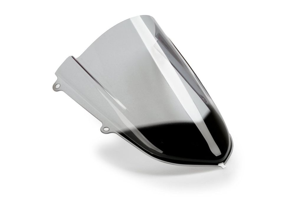 PUIG 9723H Z-Racing Scheibe  passend fuer YAMAHA YZF-R6 Getönt