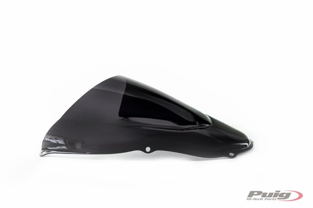 PUIG 4183F Racingscheibe  passend fuer APRILIA RS125 Stark getönt