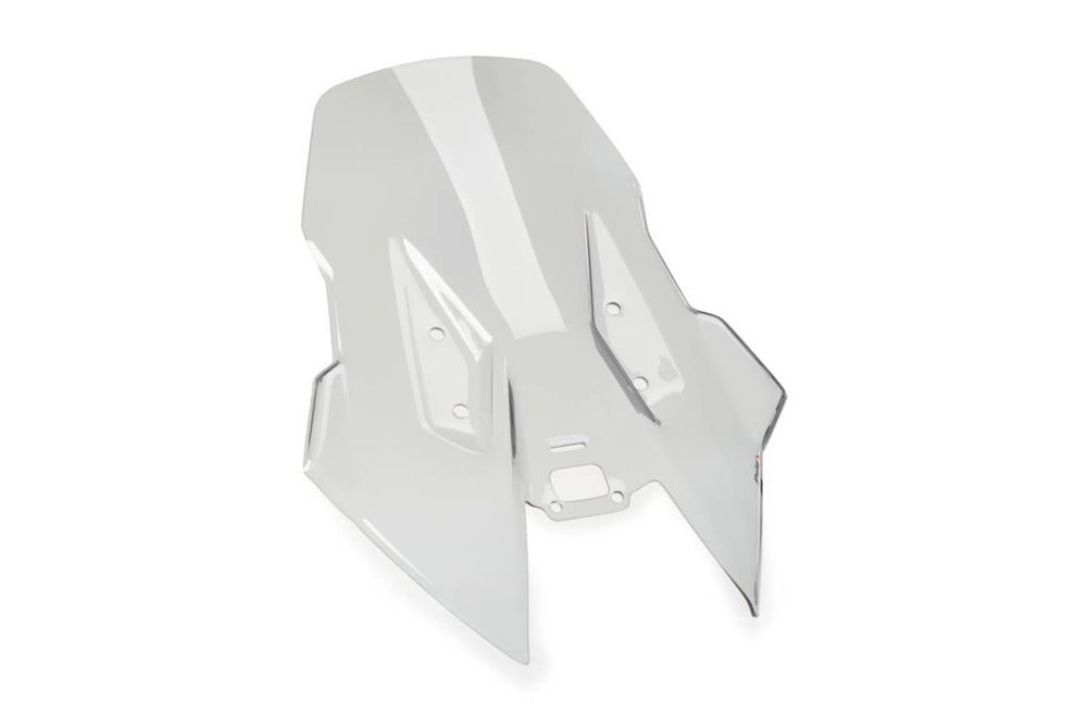 PUIG 20411W Tourenscheibe  passend fuer SUZUKI DL1050 V-STROM Transparent