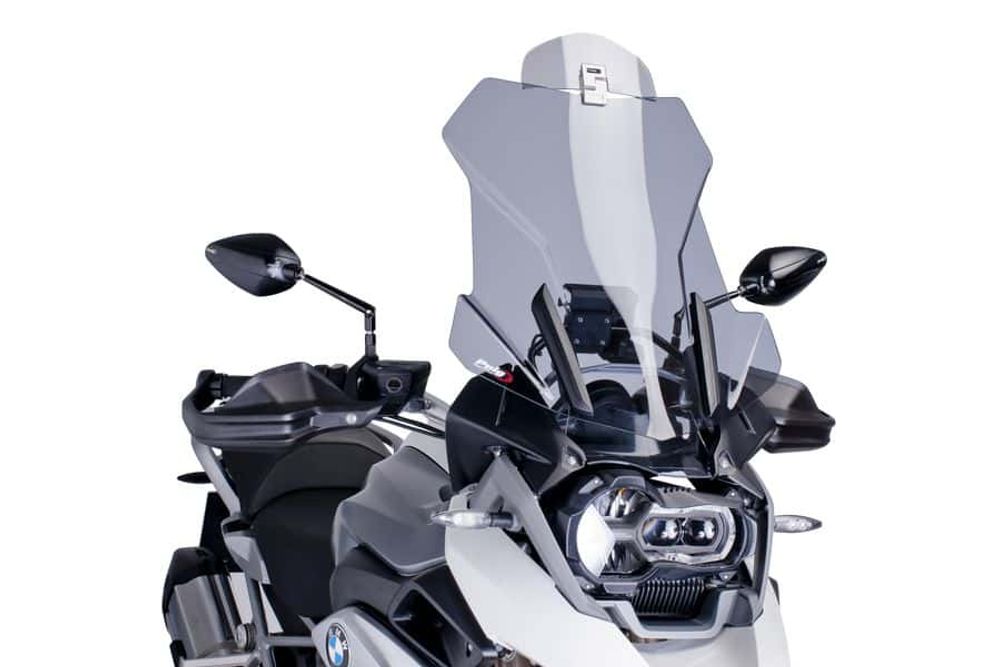 PUIG 4639H Blende für Windschutzscheiben von Puig  passend fuer UNIVERSAL UNIVERSAL Getönt