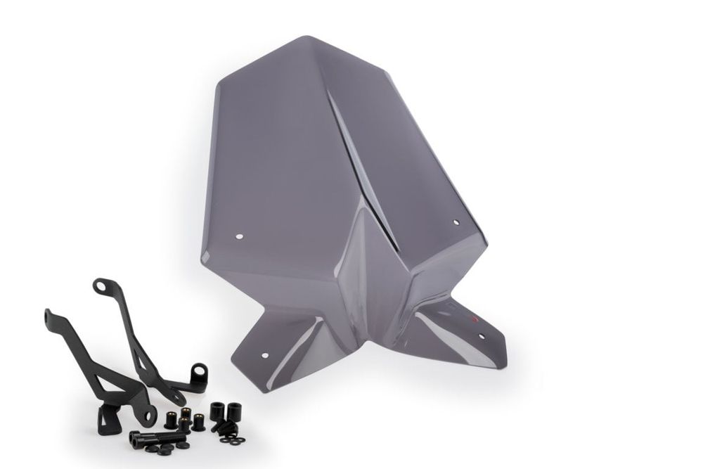 PUIG 20461H New Generation Touring  passend fuer KTM 1290 SUPERDUKE R Getönt