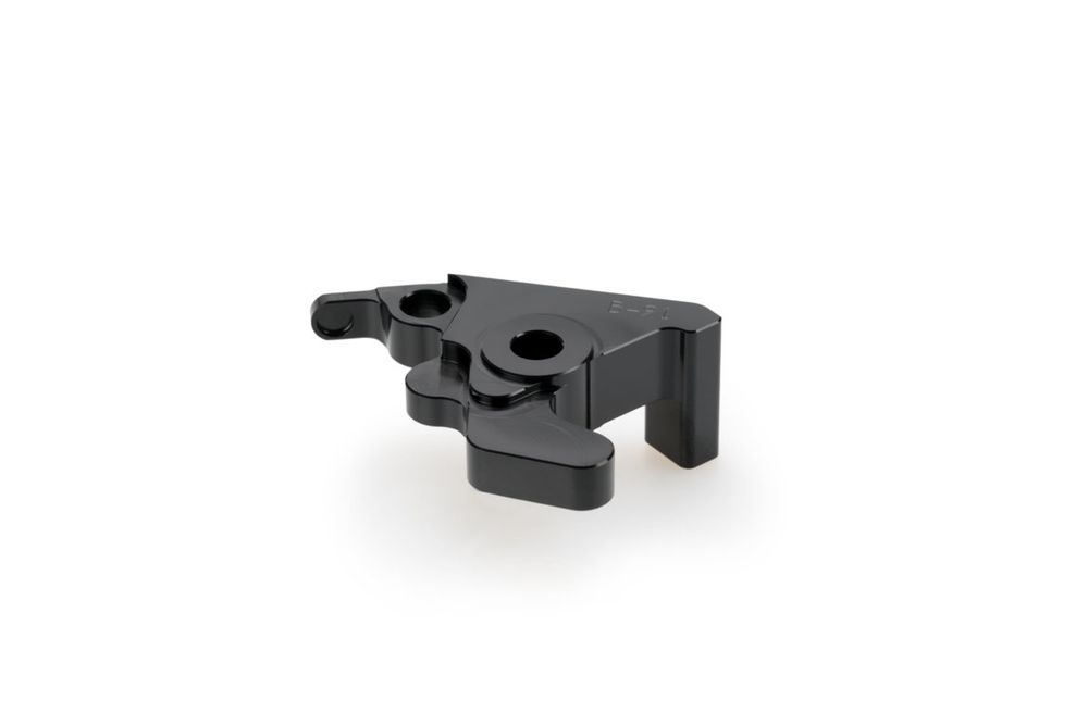 PUIG 20634N Hebel 3.0.  passend fuer SYM MAXSYM TL Schwarz