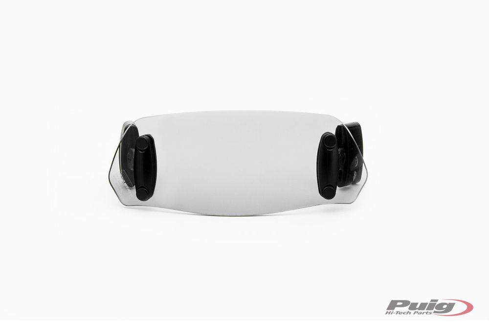 PUIG 6319H Spoilerscheibe Clip-on  passend fuer HONDA CB1300S Getönt