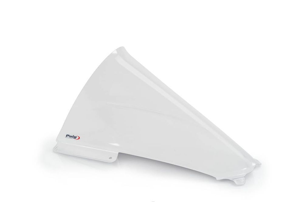 PUIG 3759W R-Racer Scheibe  passend fuer DUCATI PANIGALE V4S Transparent