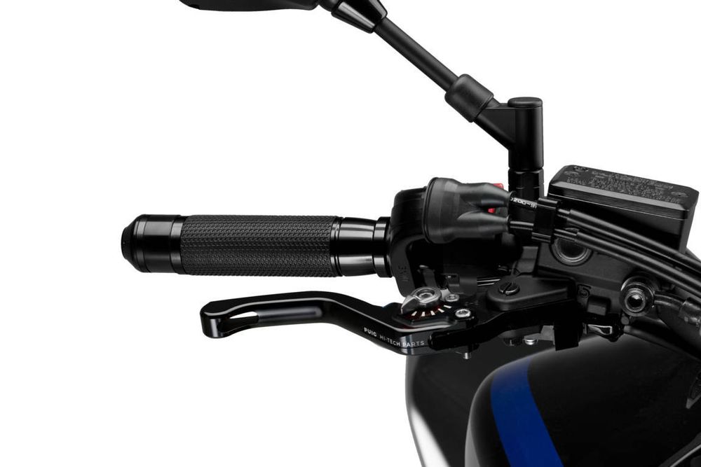 Puig 130NP 3.0 Brems-Kuppl.Satz verfügbar für Yamaha MTN 850 D   (MT-09 SP) (Type RN 43) 2017-