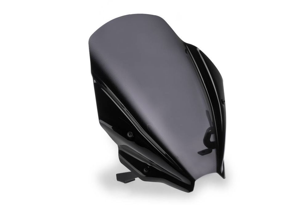 PUIG 21650F New Generation Touring  passend fuer SUZUKI GSX-8S Stark getönt