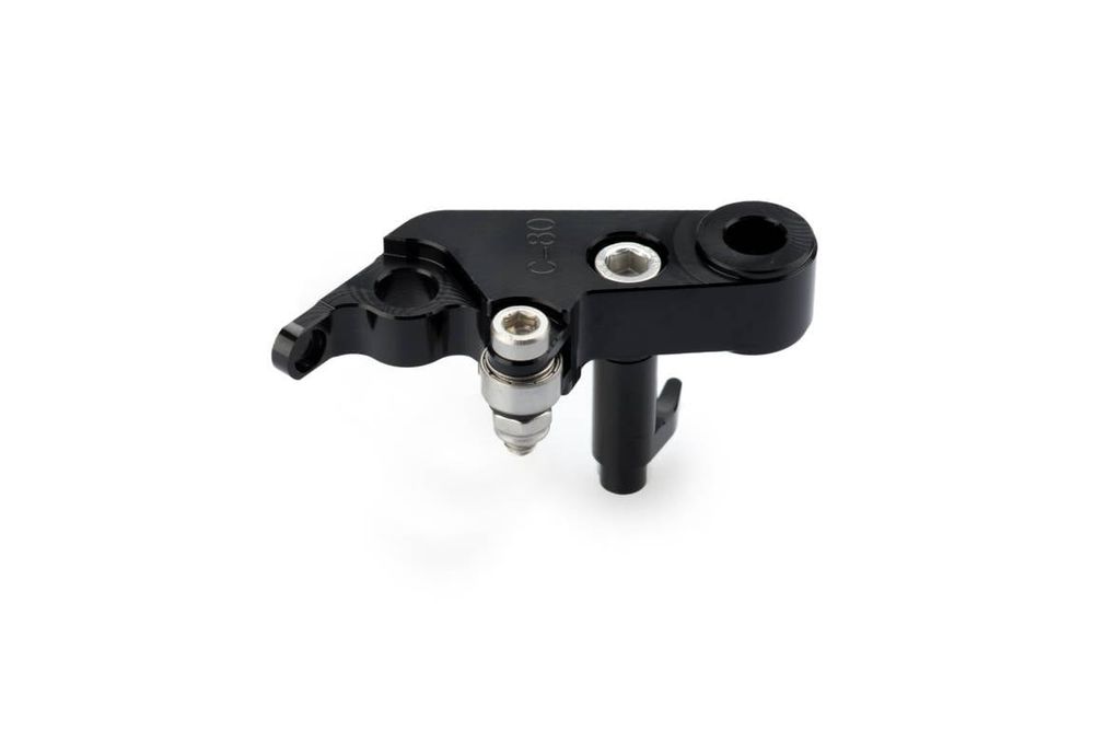 PUIG 7808N Hebel 3.0.  passend fuer BMW S1000 XR Schwarz